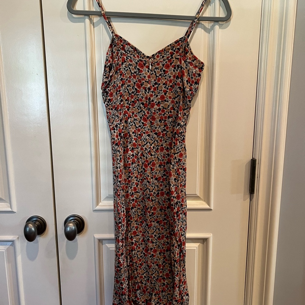 Rouje Chantal Dress